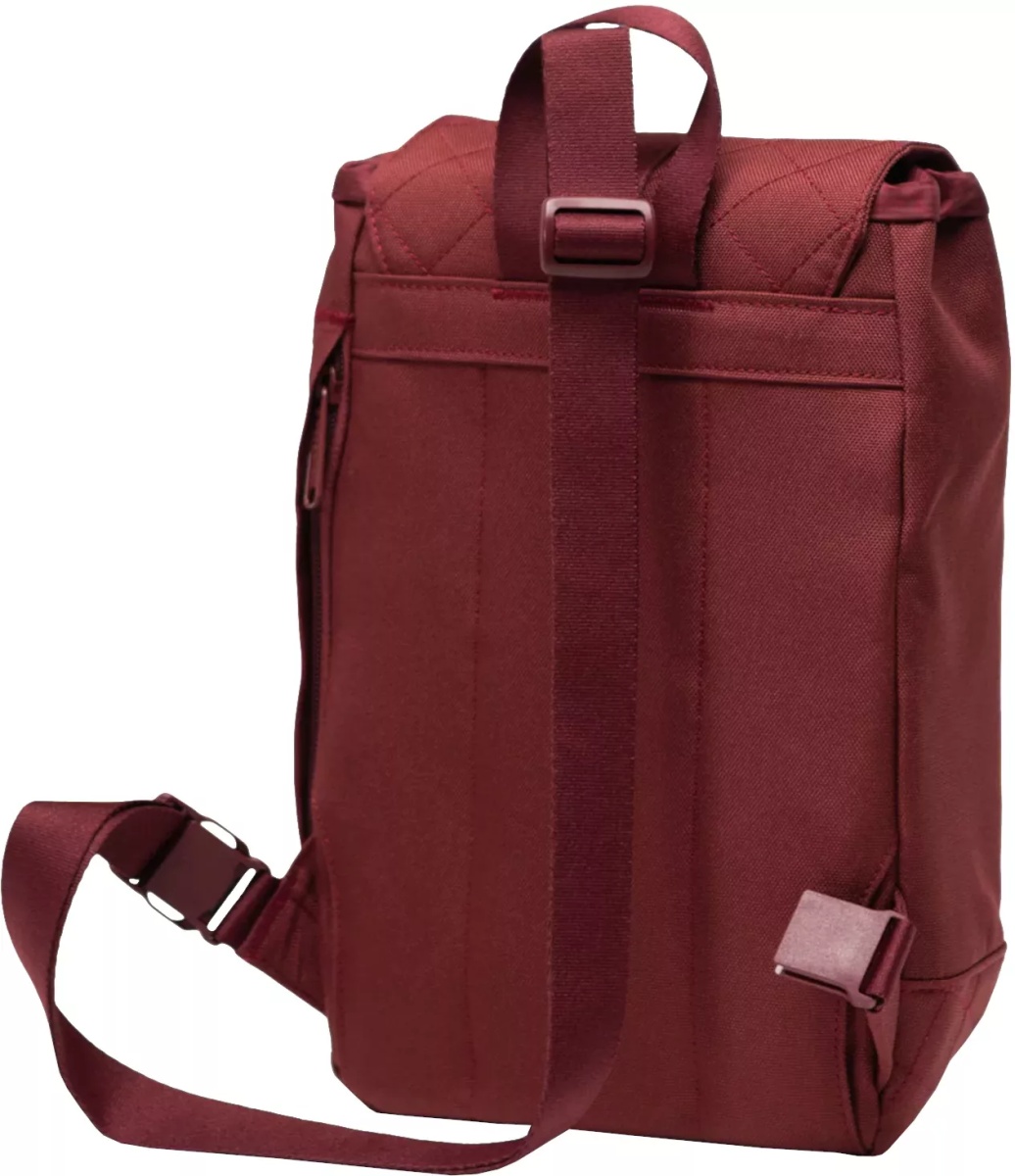 Rucsac Herschel Supply Co. Retreat Sling Bag - Img 4