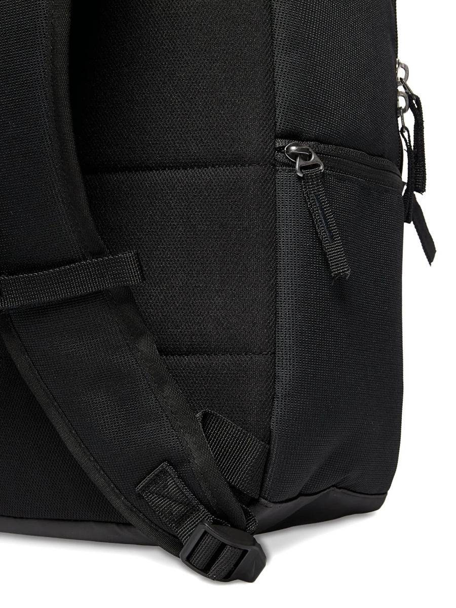 Rucsac Nike negru din polyester - Img 5
