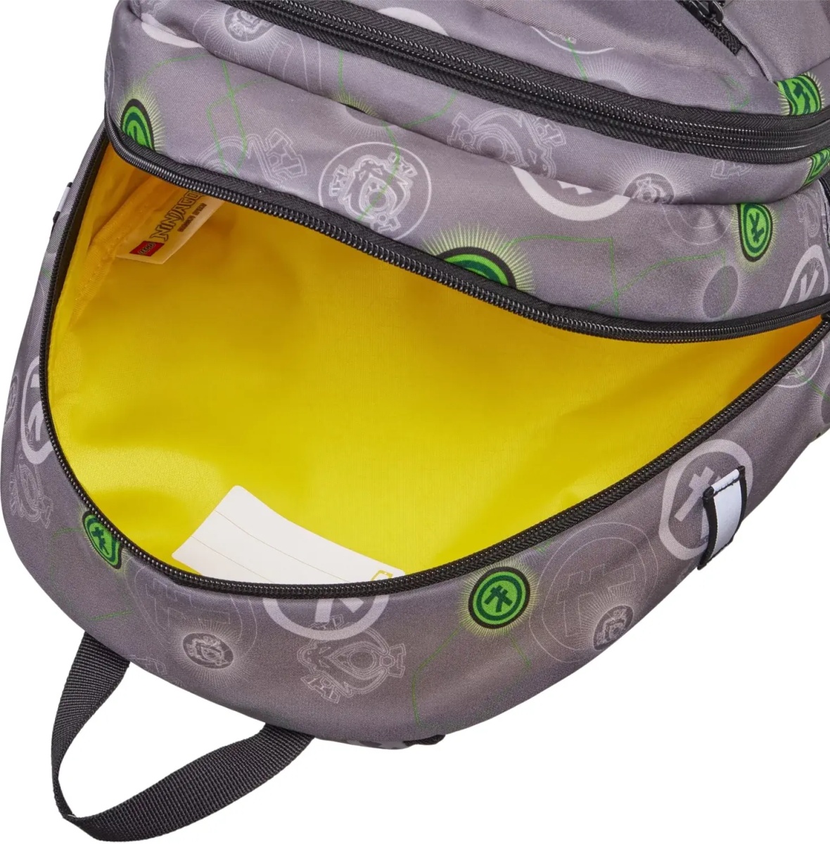 Rucsac Ninjago Extended Backpack - Img 4