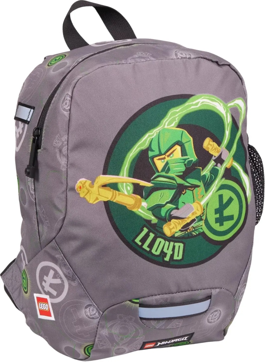 Rucsac Ninjago Kindergarten Backpack - Img 2