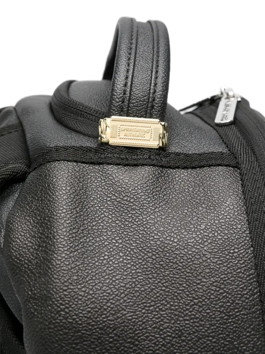 Rucsac SPRAYGROUND backpack 910B8404NSZ BLACK - Img 5