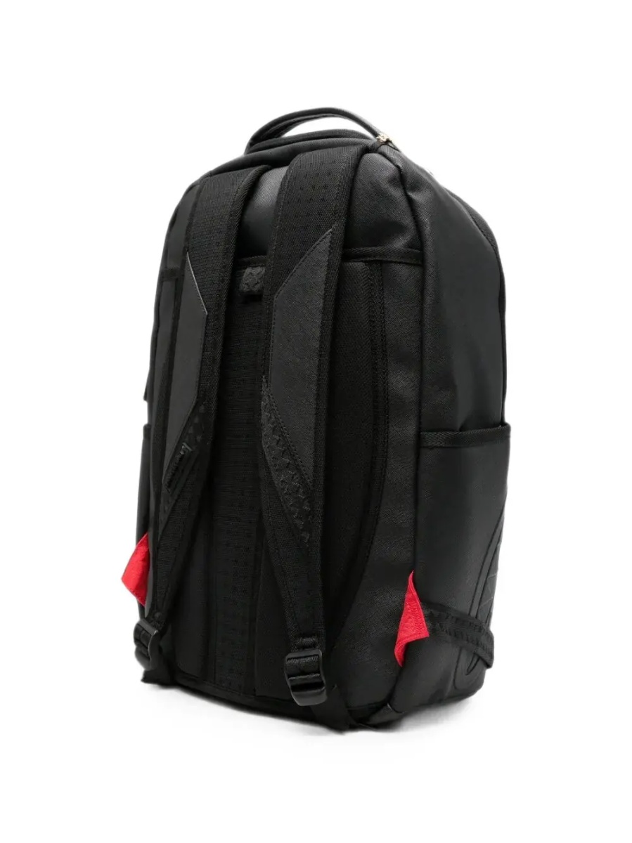 Rucsac SPRAYGROUND backpack 910B9325NSZ BLACK - Img 2