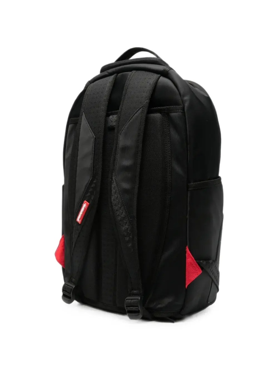 Rucsac SPRAYGROUND backpack 910B9635NSZ BLACK - Img 3