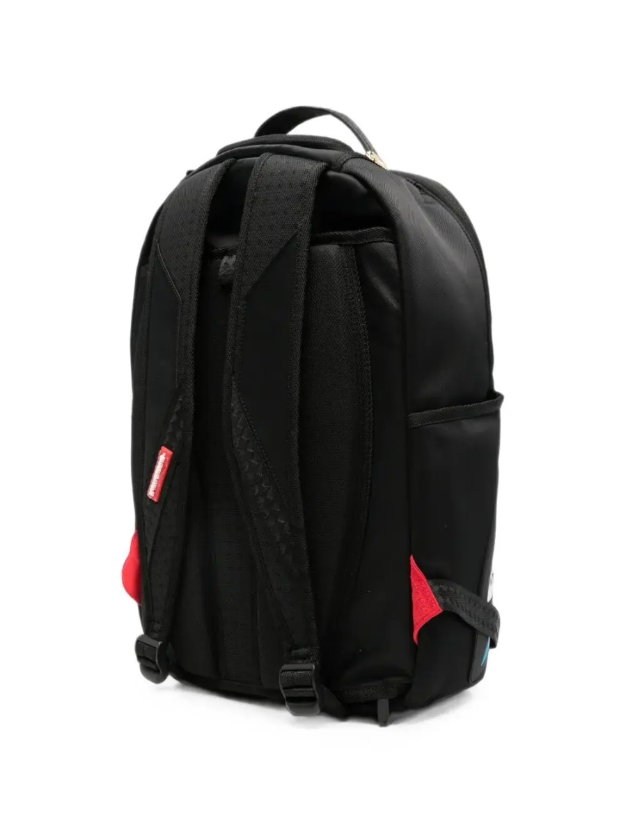 Rucsac SPRAYGROUND backpack 910B9637NSZ BLUE - Img 5