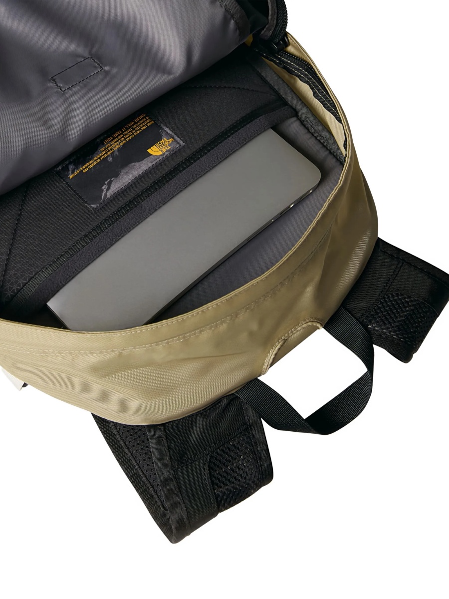 Rucsac The North Face neutru din nylon - Img 4