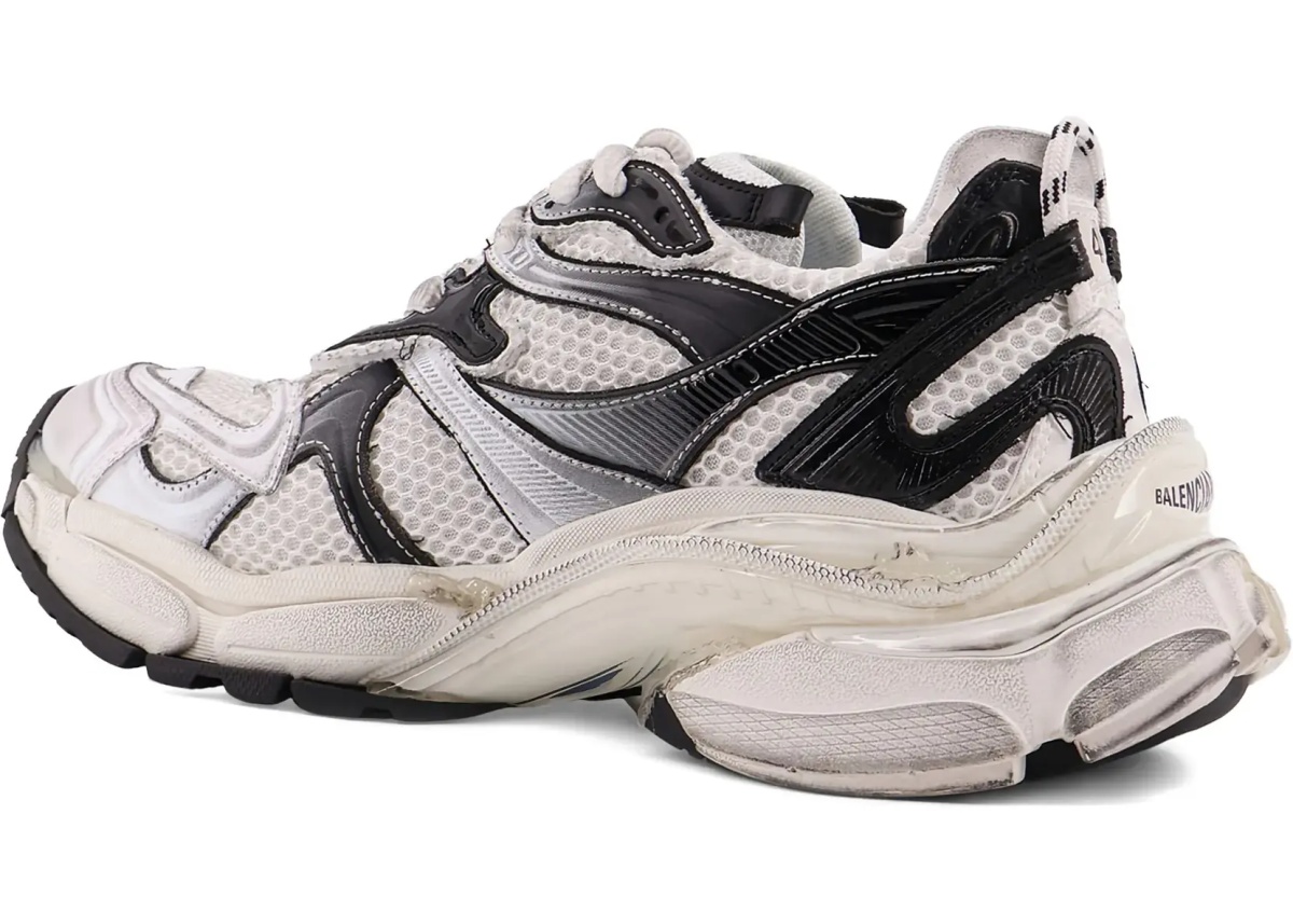 Runner 2 Sneakers - Img 3
