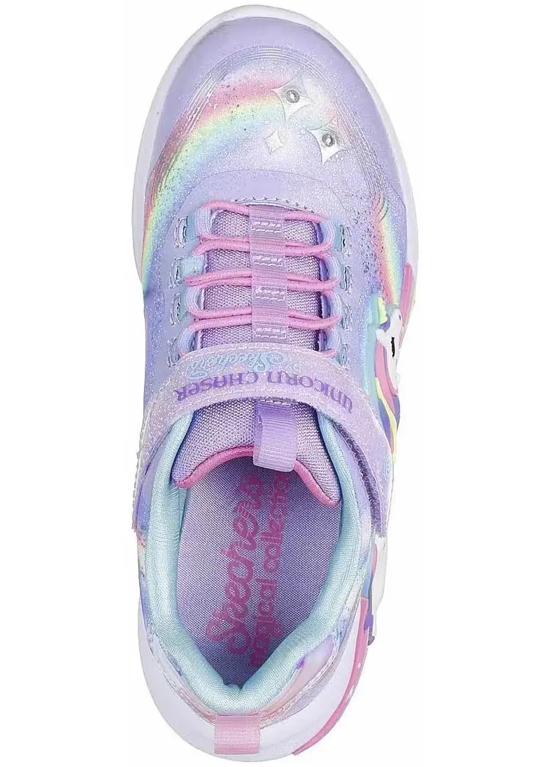 S Lights - Unicorn Chaser Lavender/Multi - Img 2