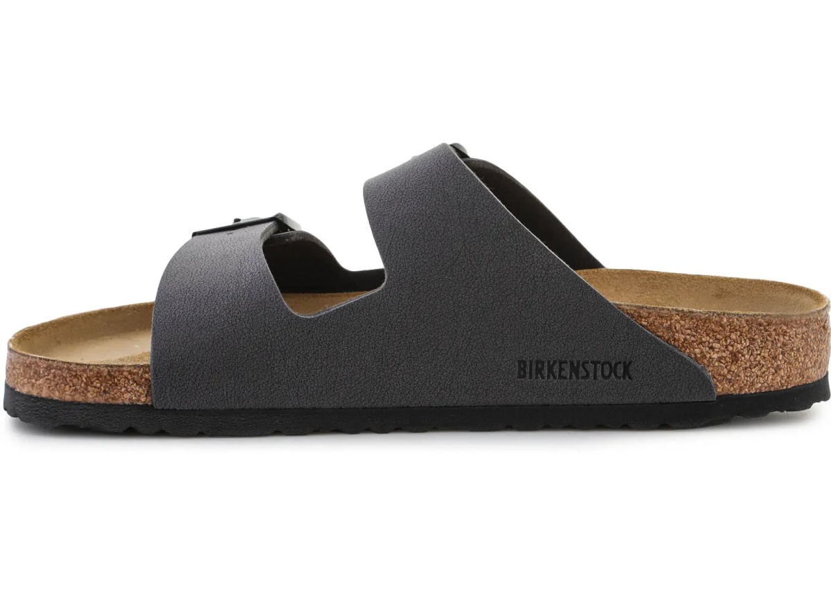 Saboti Arizona BS Velvet Gray/Black - Img 4
