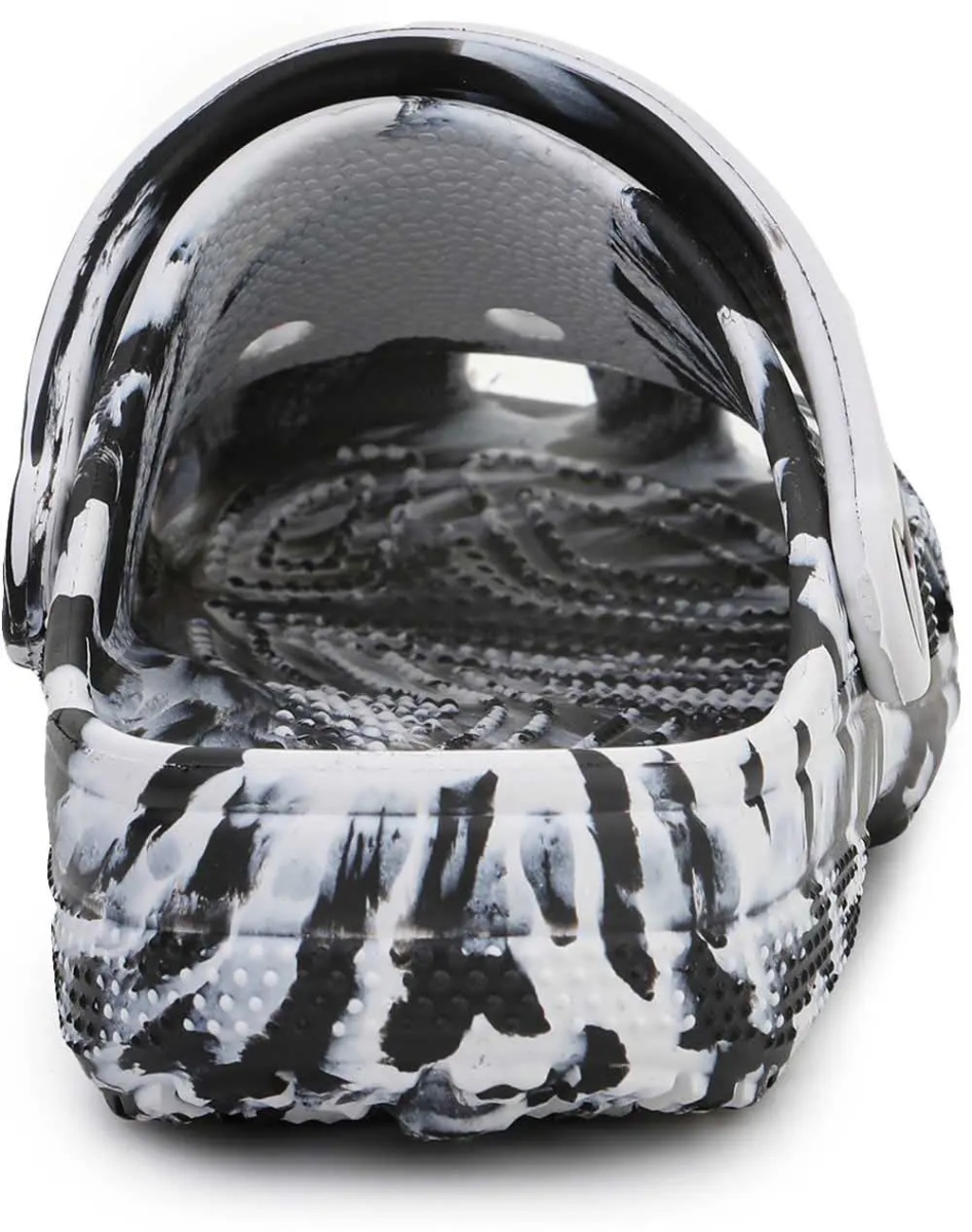 Saboti Classic Marbled Clog* - Img 5