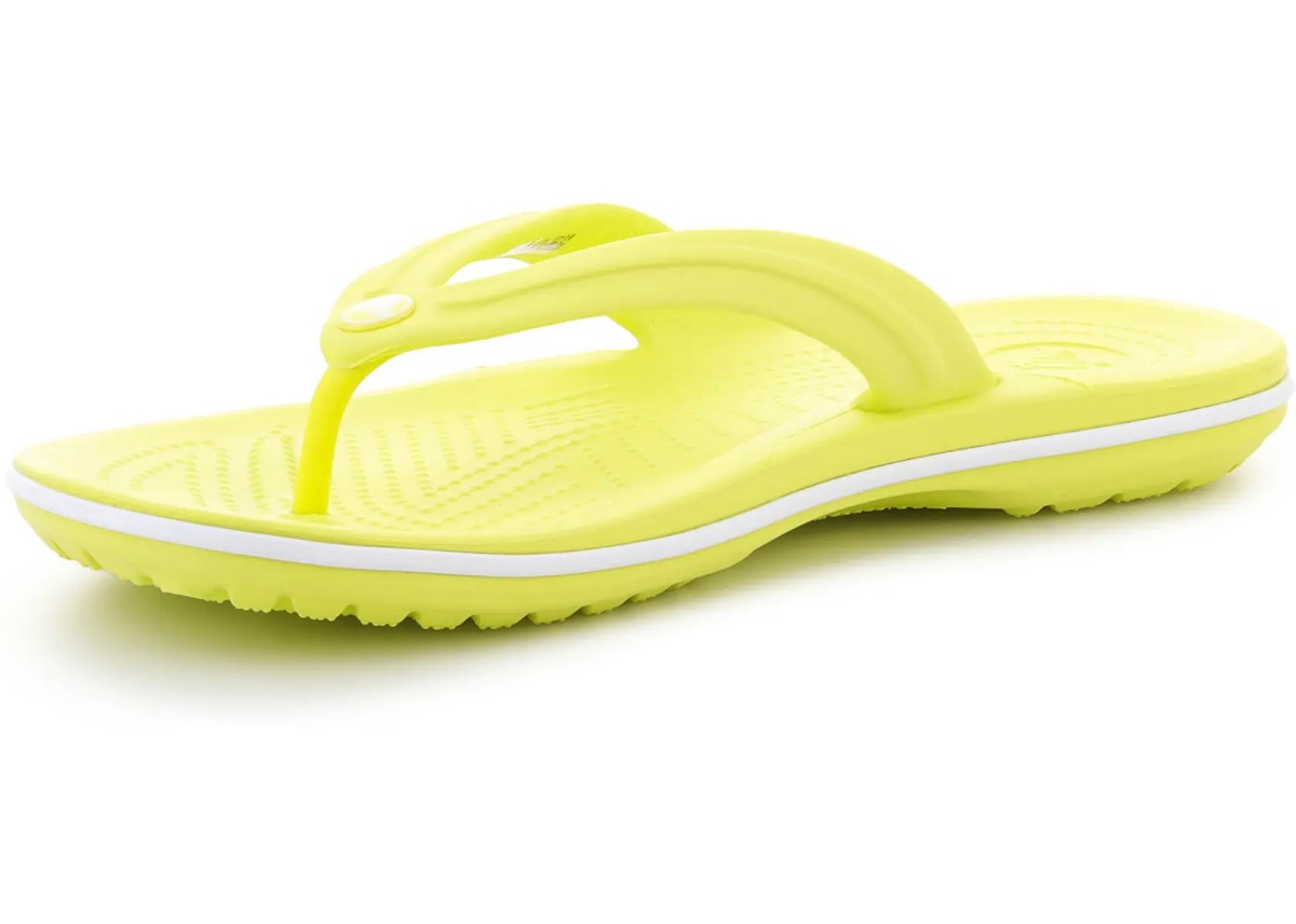 Saboti CROCBAND FLIP CITRUS - Img 3