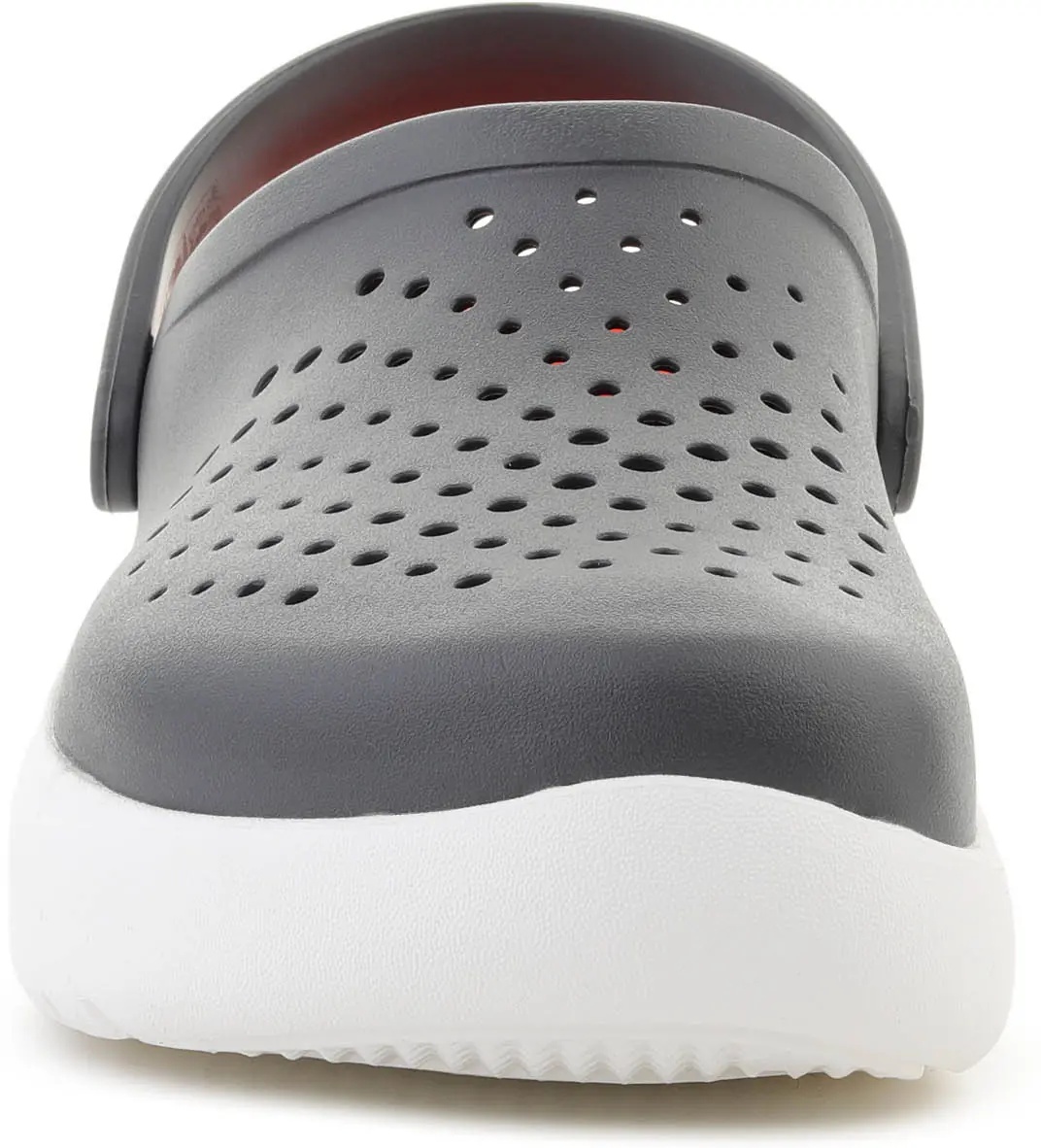 Saboti INMOTION CLOG SLATE GREY - Img 2
