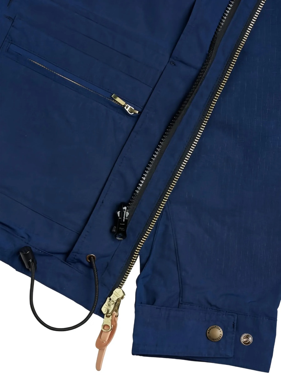 Sacou "All Seasons Blazer Coat" jacket - Img 4