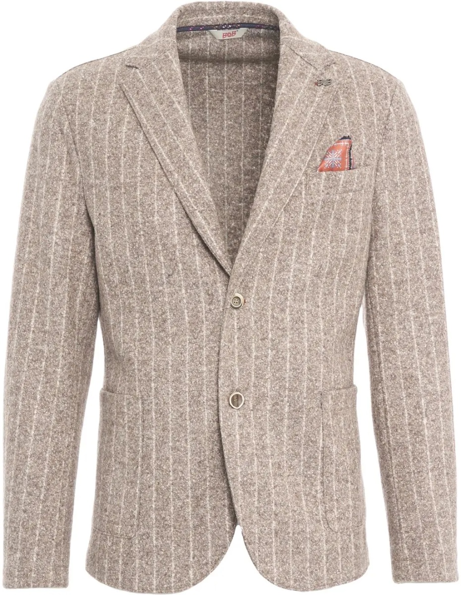 Sacou Blazer 'Dylan' - Img 2
