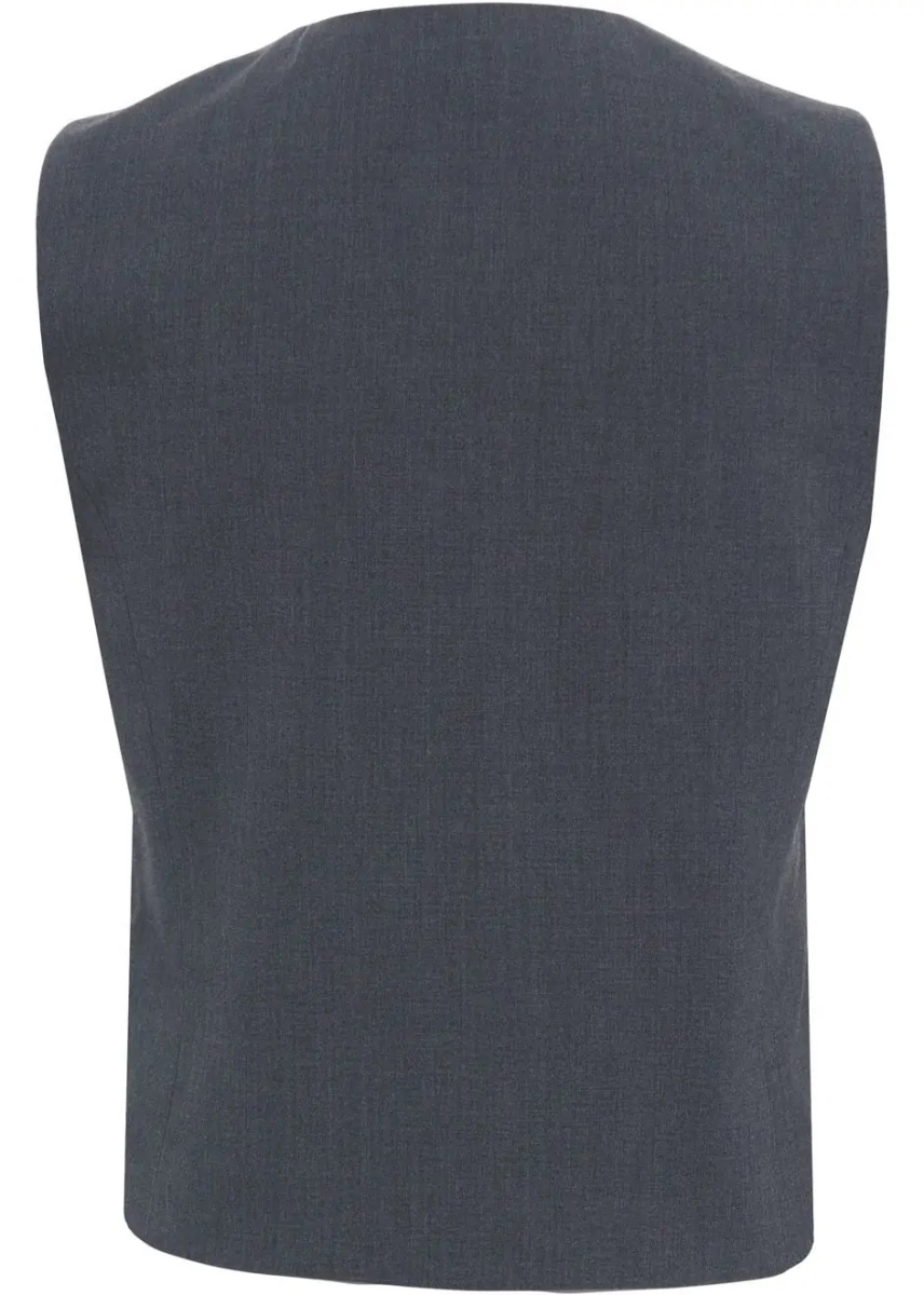 Sacou Blazer gilet - Img 3