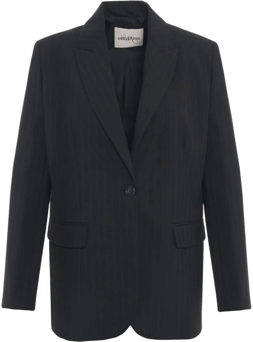 Sacou Blazer 'Tba' - Img 2