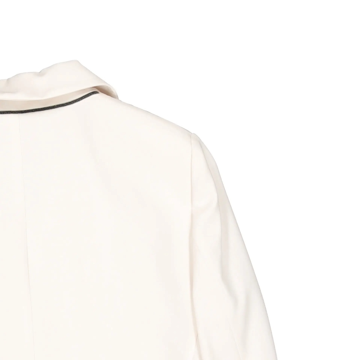 Sacou Brunello Cucinelli Blazer Jacket - Img 3
