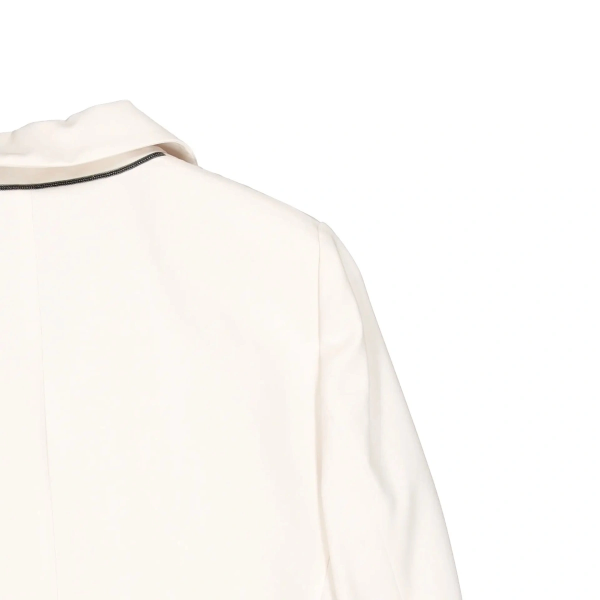 Sacou Brunello Cucinelli Blazer Jacket - Img 3