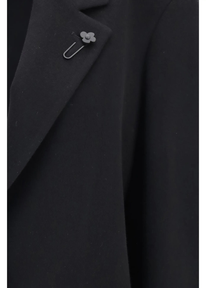 Sacou Cashmere Blazer - Img 3