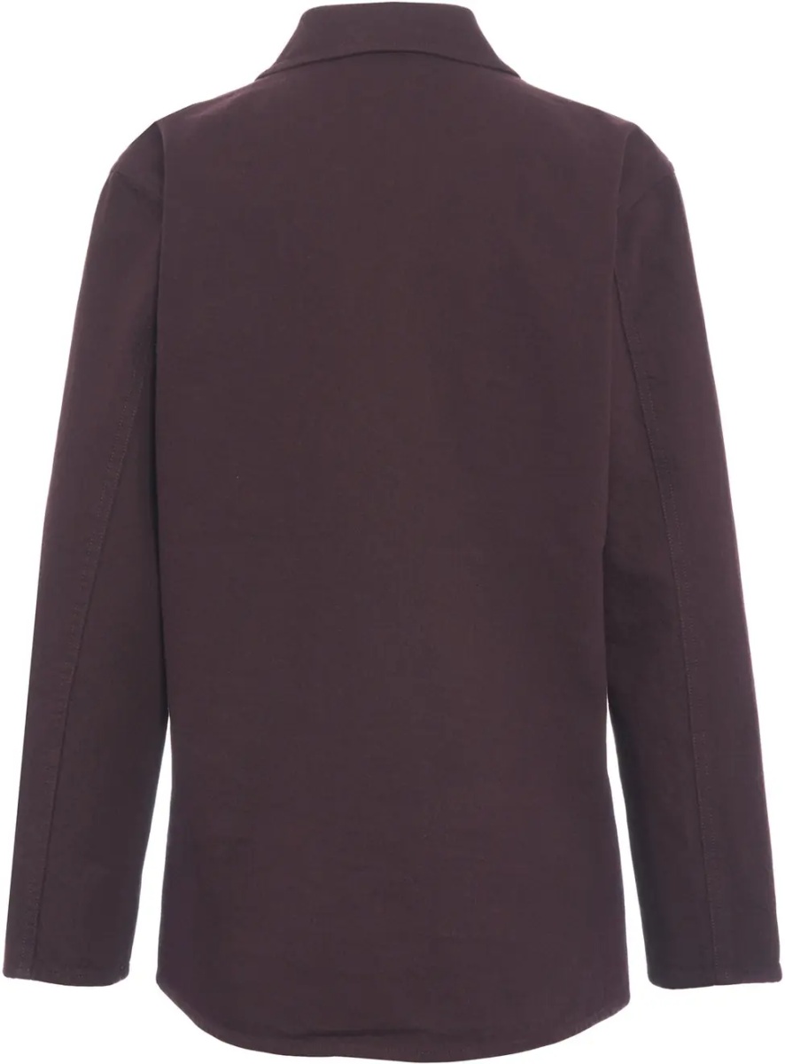 Sacou Cotton blazer 'Jordana' - Img 3