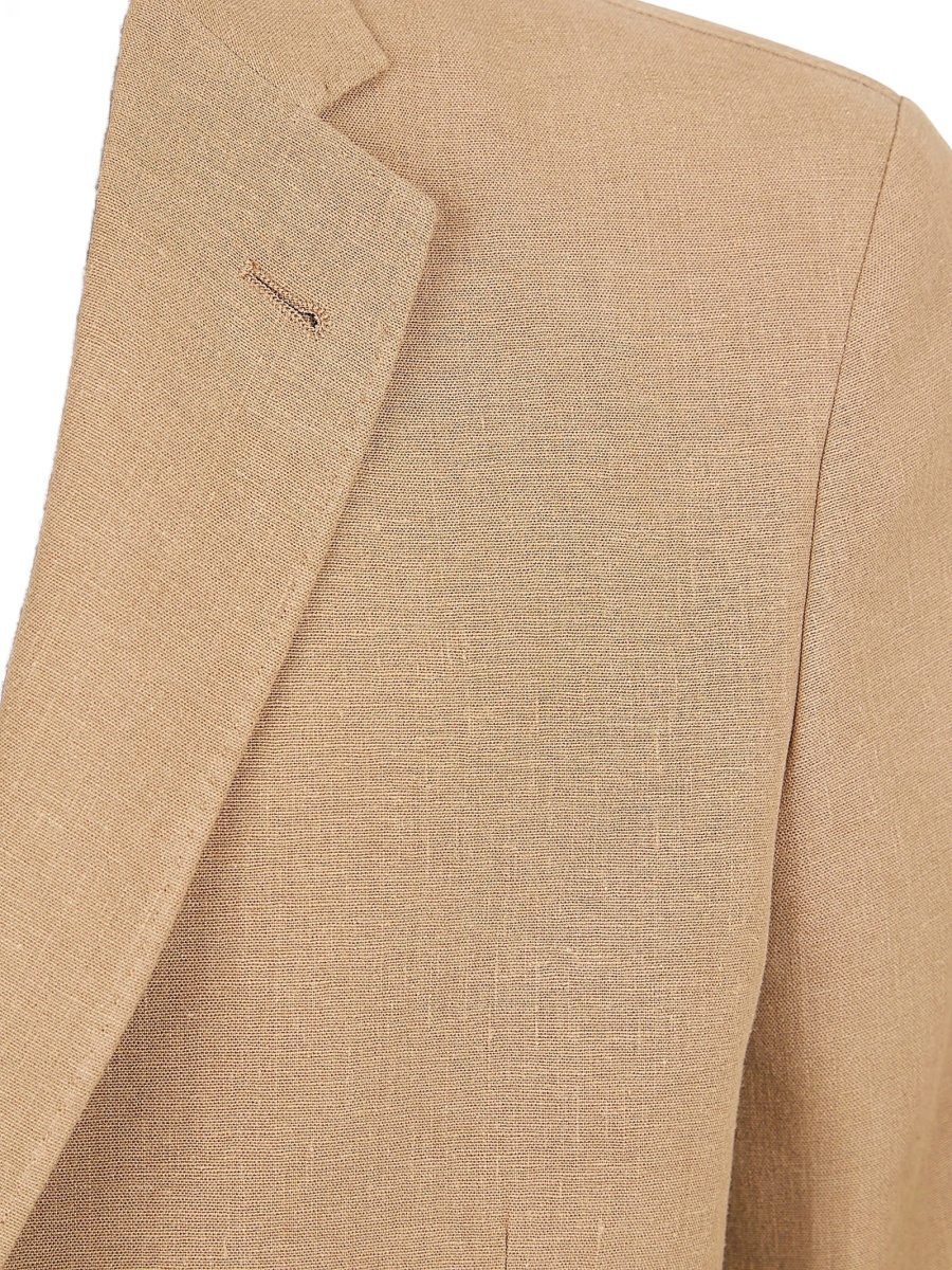 Sacou elegant Herno maro - Img 3