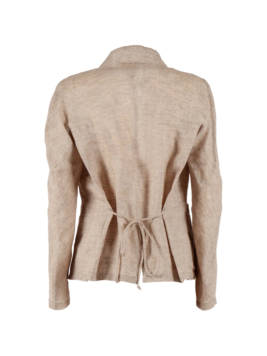 Sacou Emporio Armani neutru - Img 2