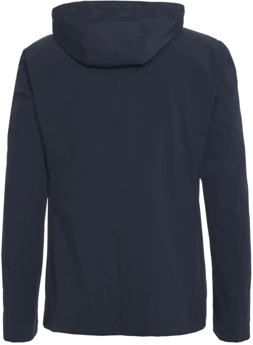 Sacou Hooded blazer 'Oboss' - Img 5
