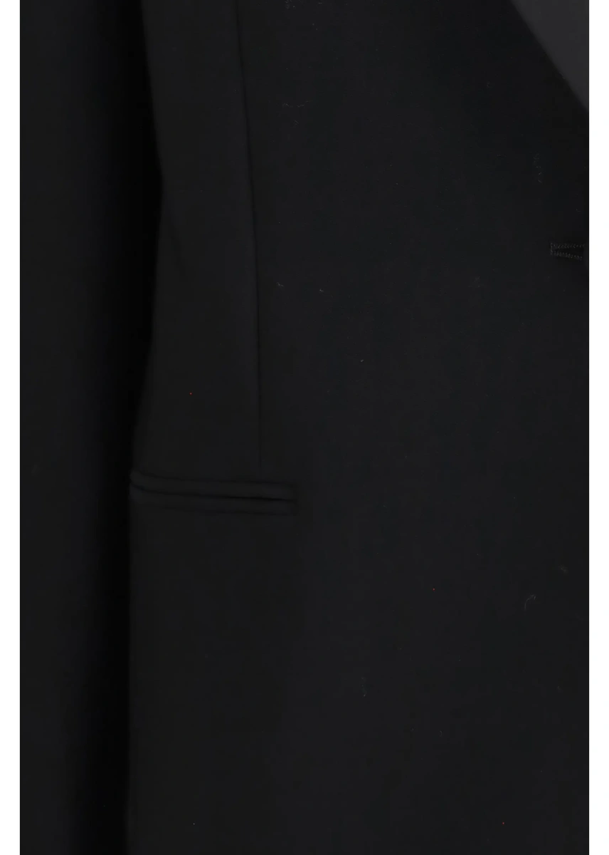 Sacou Jona Single-breasted Blazer - Img 3