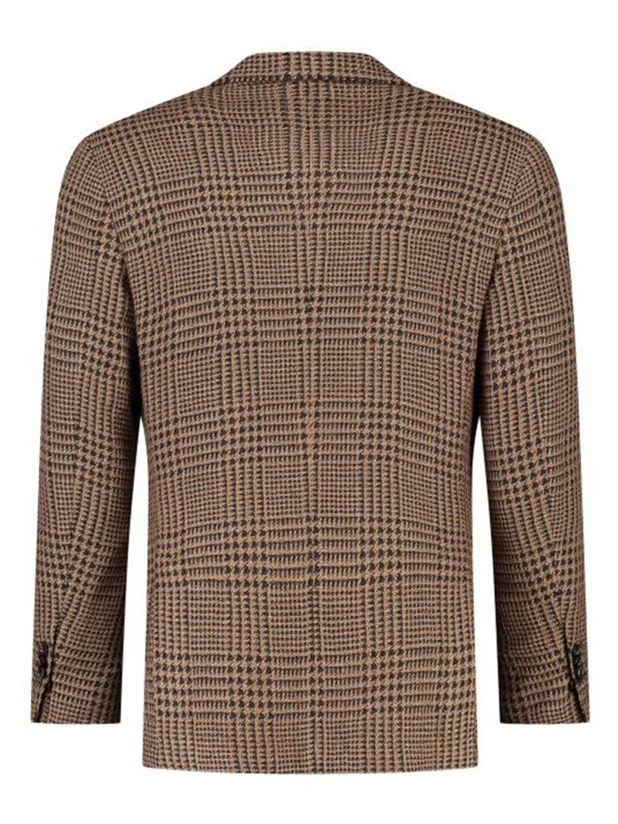 Sacou Lardini maro - Img 3