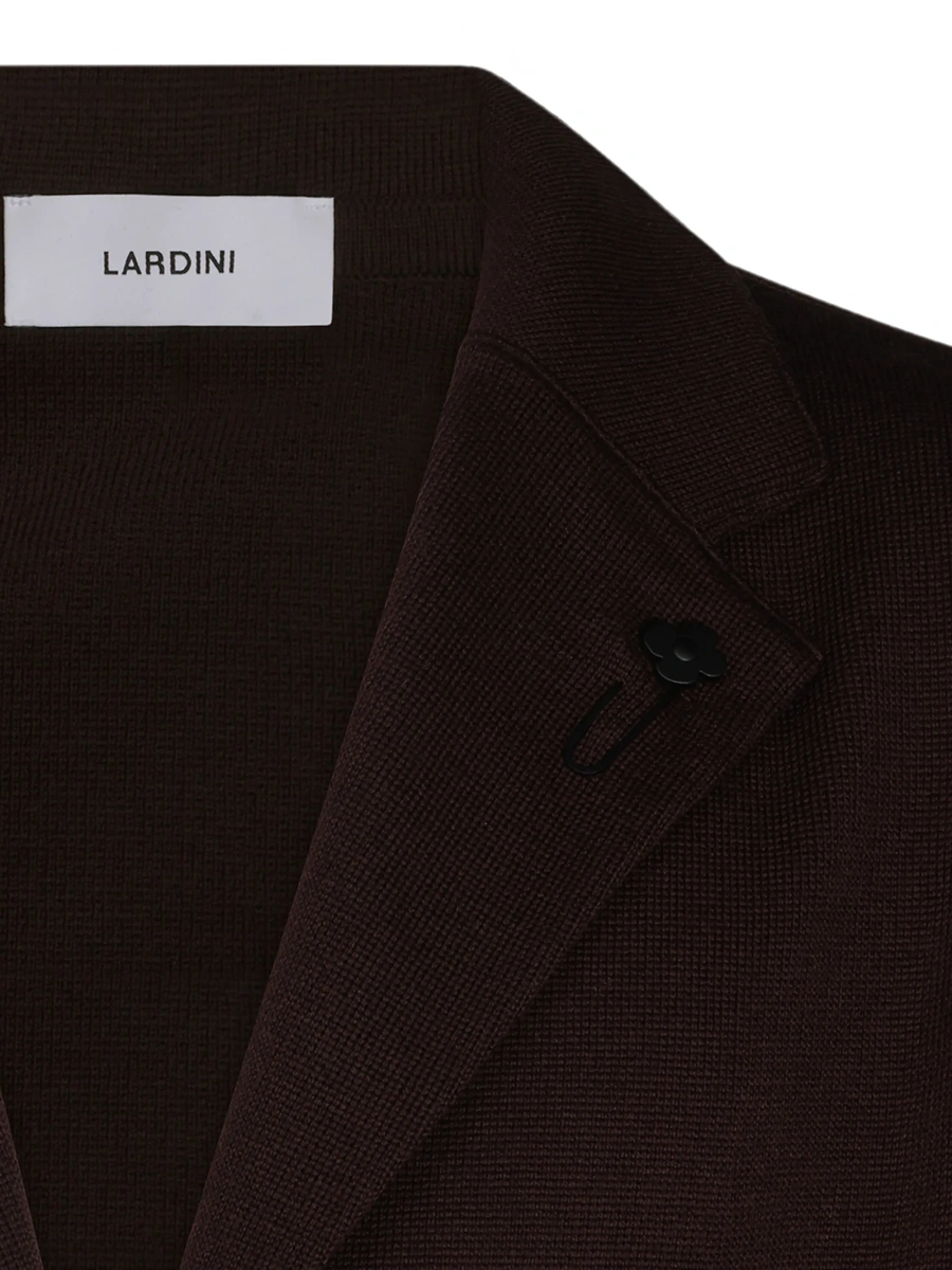 Sacou Lardini maro - Img 3