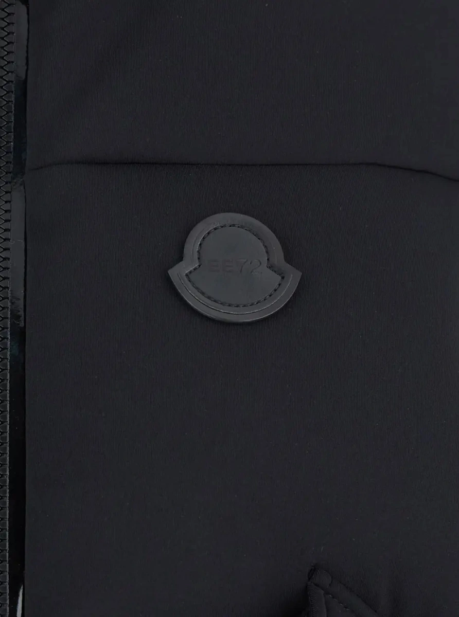 Sacou Moncler Genius negru - Img 2
