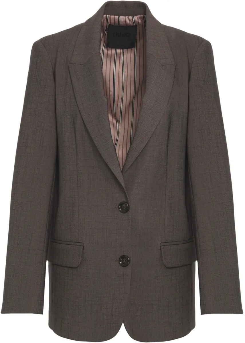 Sacou Oversize blazer - Img 2