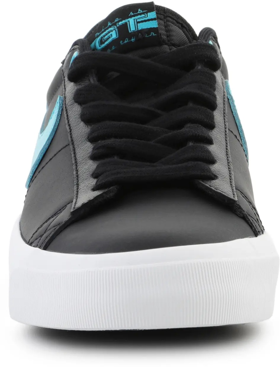 Sacou SB Blazer Low Pro GT Black/Dusty Cactus Black Summit White - Img 2