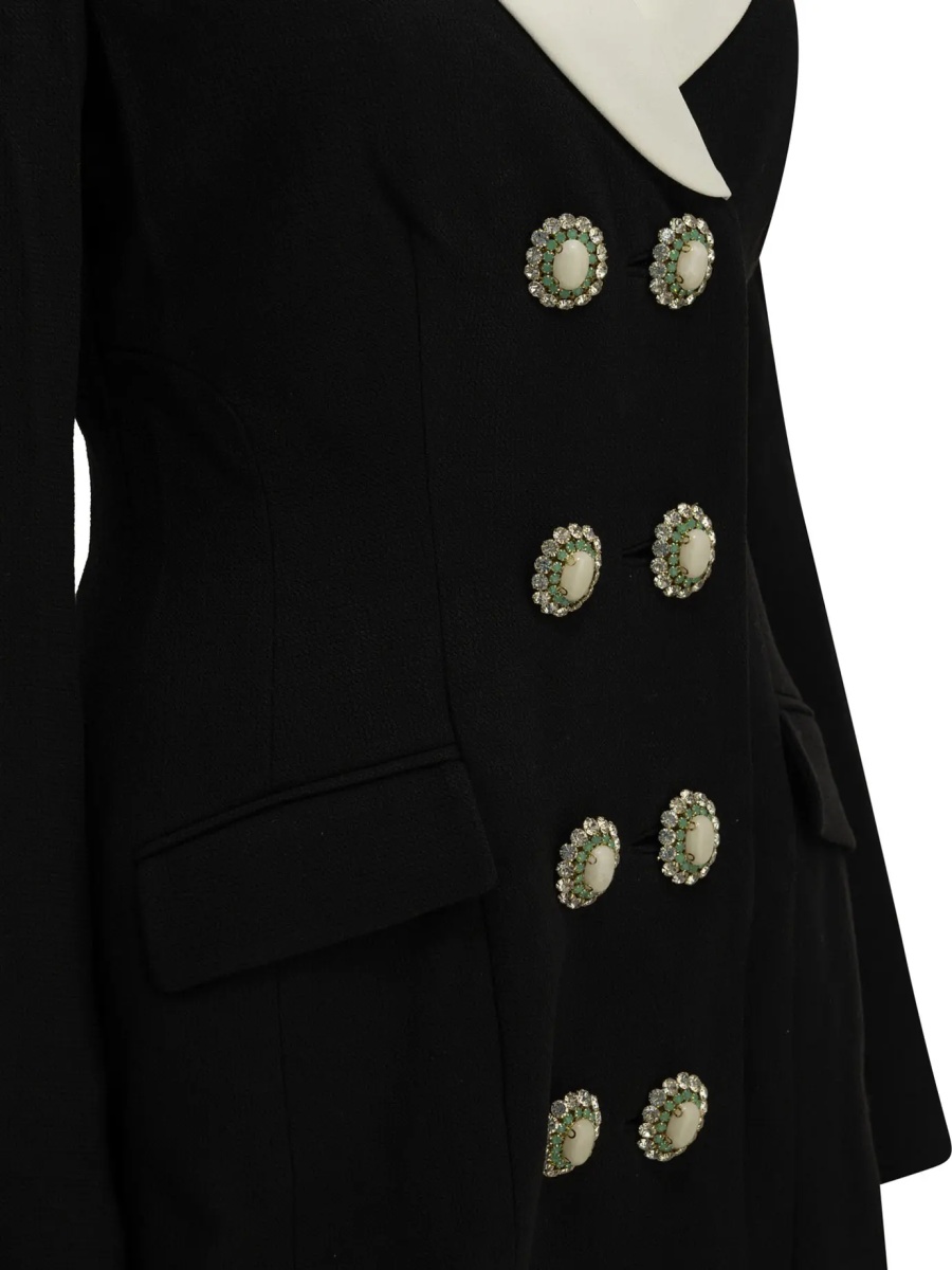 Sacou Short blazer dress - Img 4