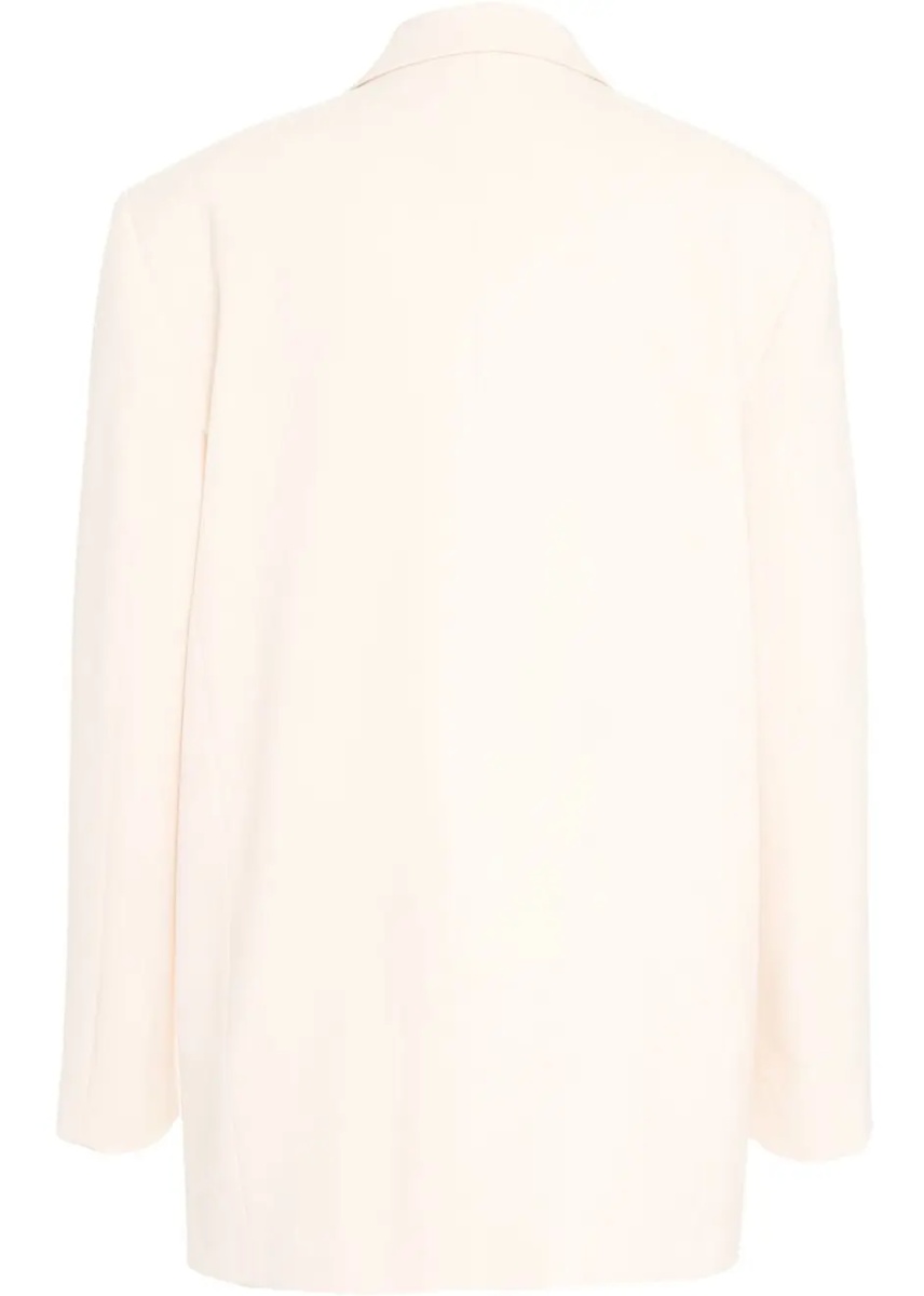 Sacou Single breasted blazer - Img 5