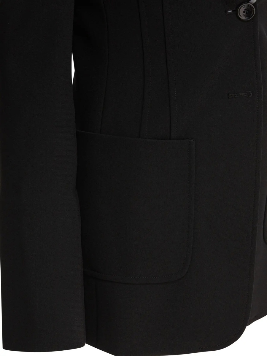 Sacou Slim jersey blazer - Img 4