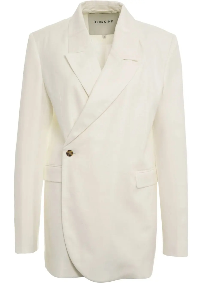 Sacou Tailored blazer 'Lillith' - Img 2