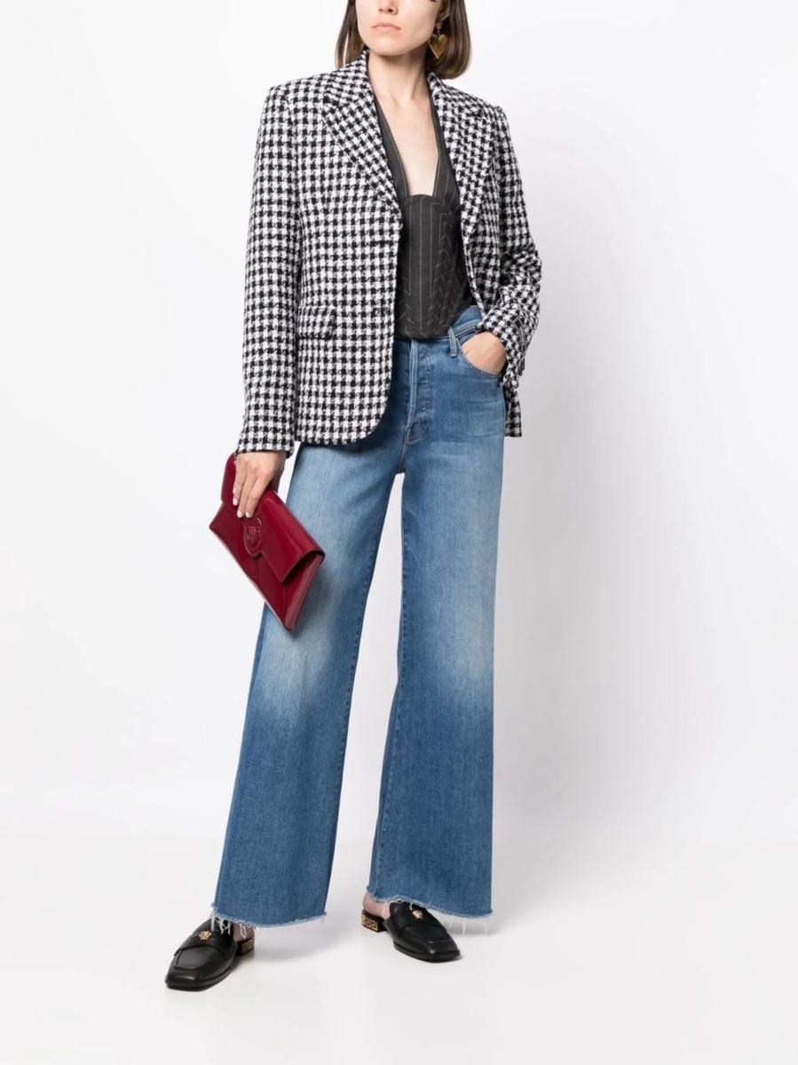 Sacou Versace negru - Img 2