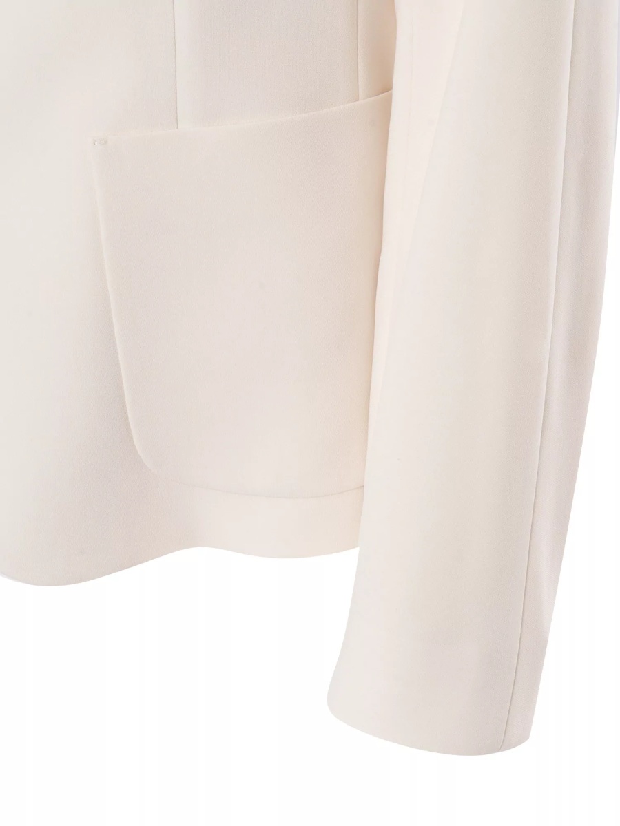 Sacou White blazer - Img 2