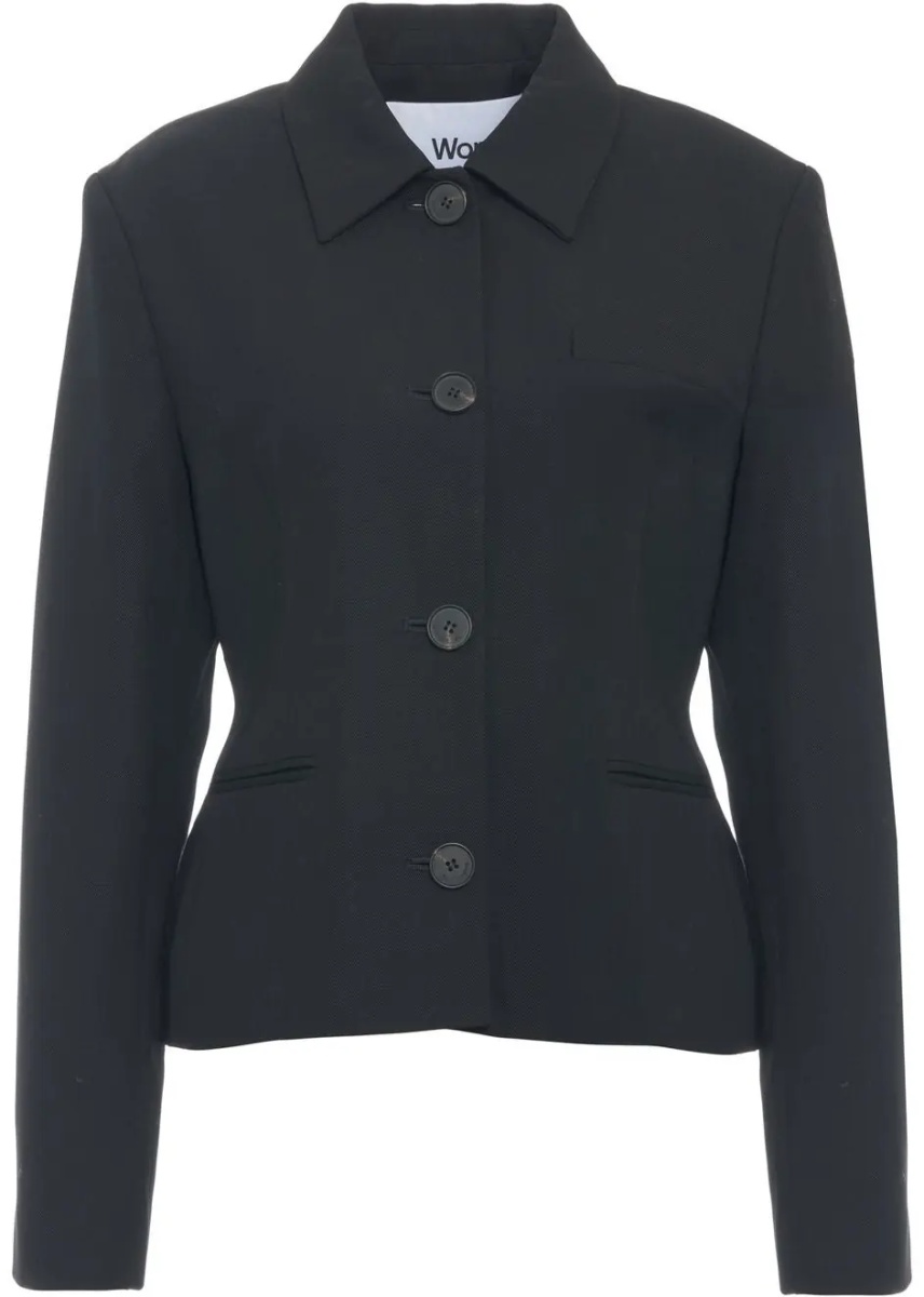 Sacouri Blazer 'Ela' - Img 2