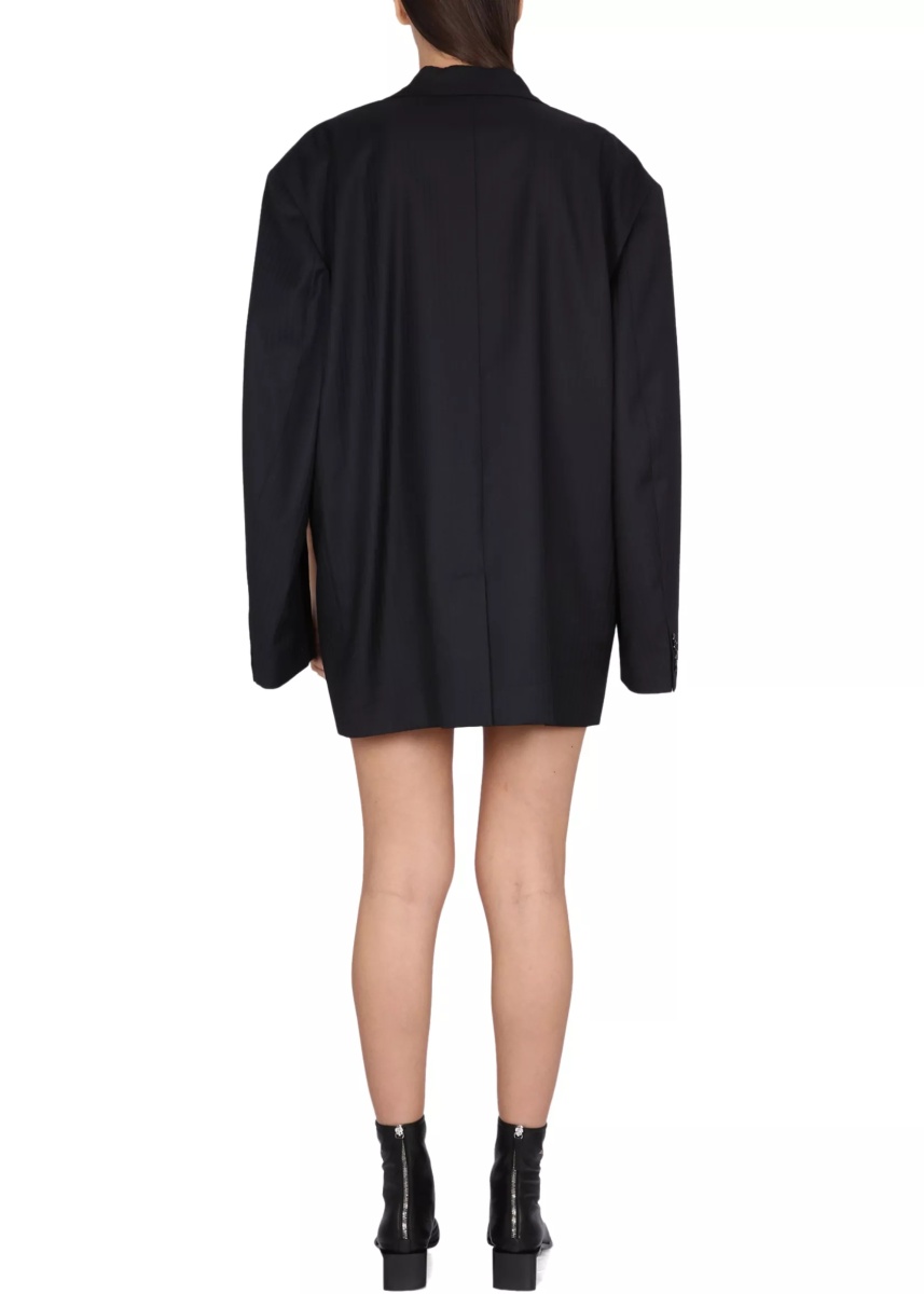 Sacouri Deconstructed Jacket - Img 4