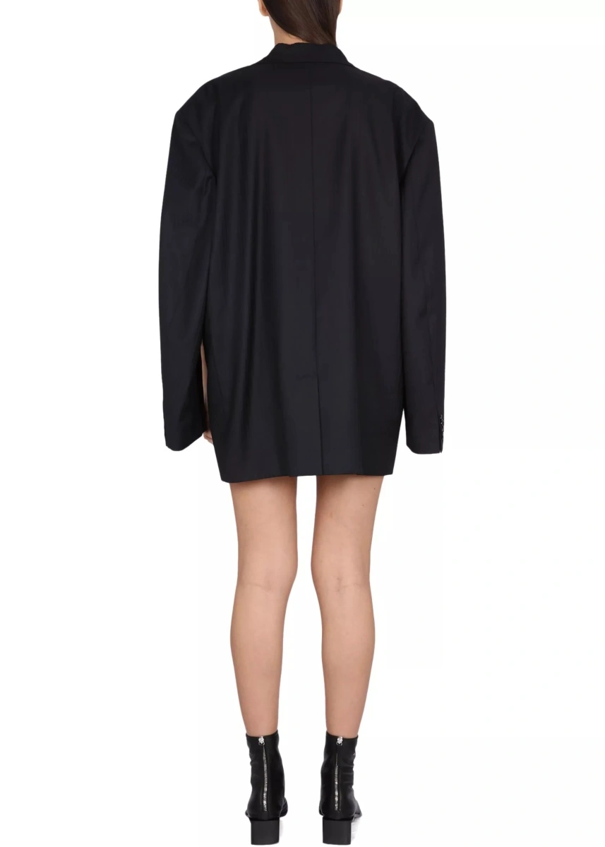 Sacouri Deconstructed Jacket - Img 4