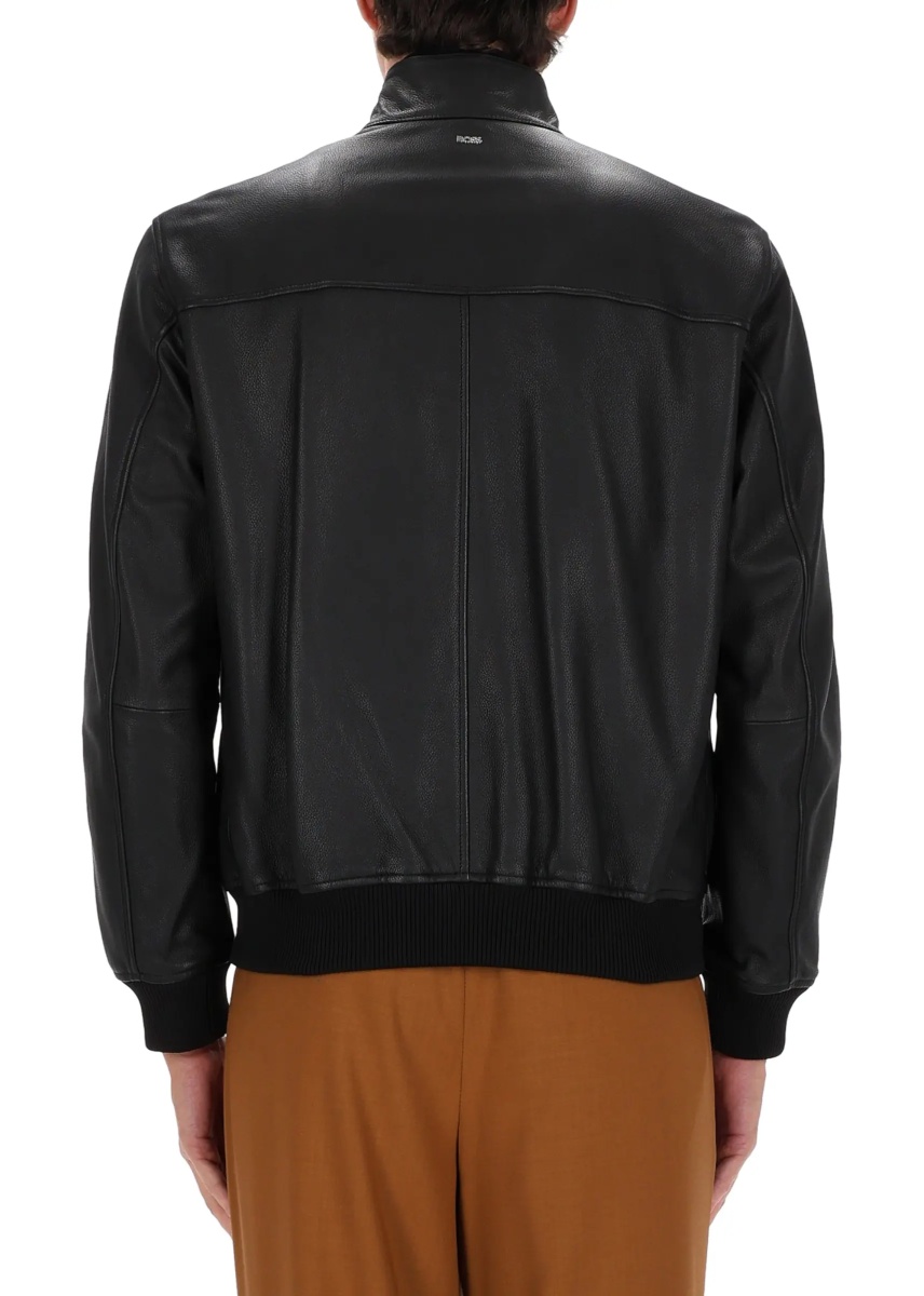 Sacouri "H-Moiner" Jacket - Img 3