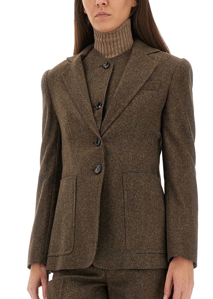 Sacouri Jacket "Bermuda12" - Img 4