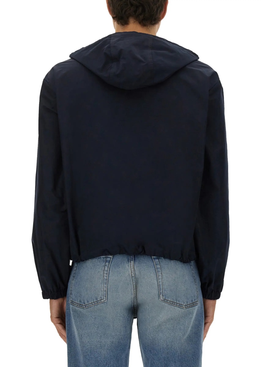 Sacouri Nylon Jacket - Img 3