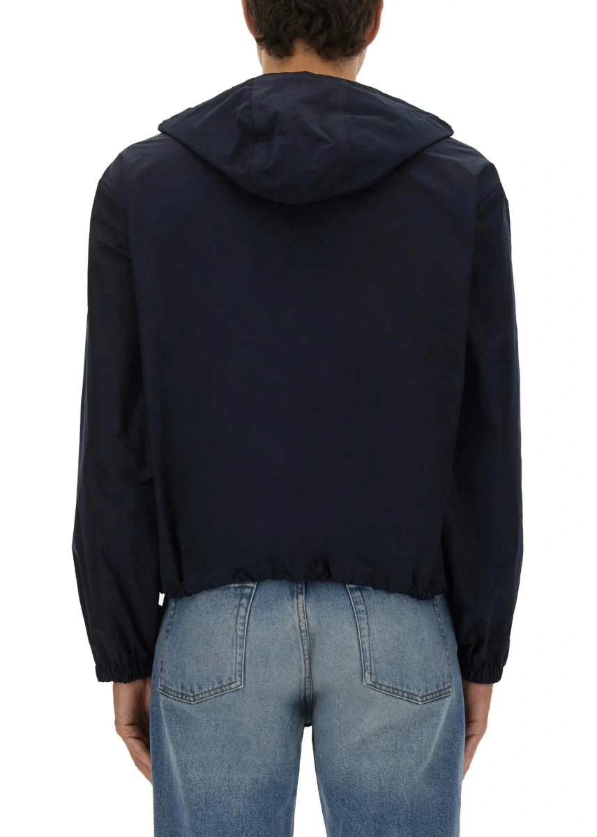 Sacouri Nylon Jacket - Img 3