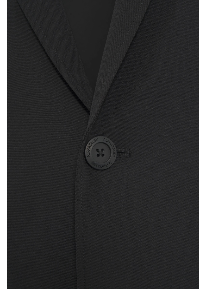 Sacouri Single-breasted blazer - Img 4
