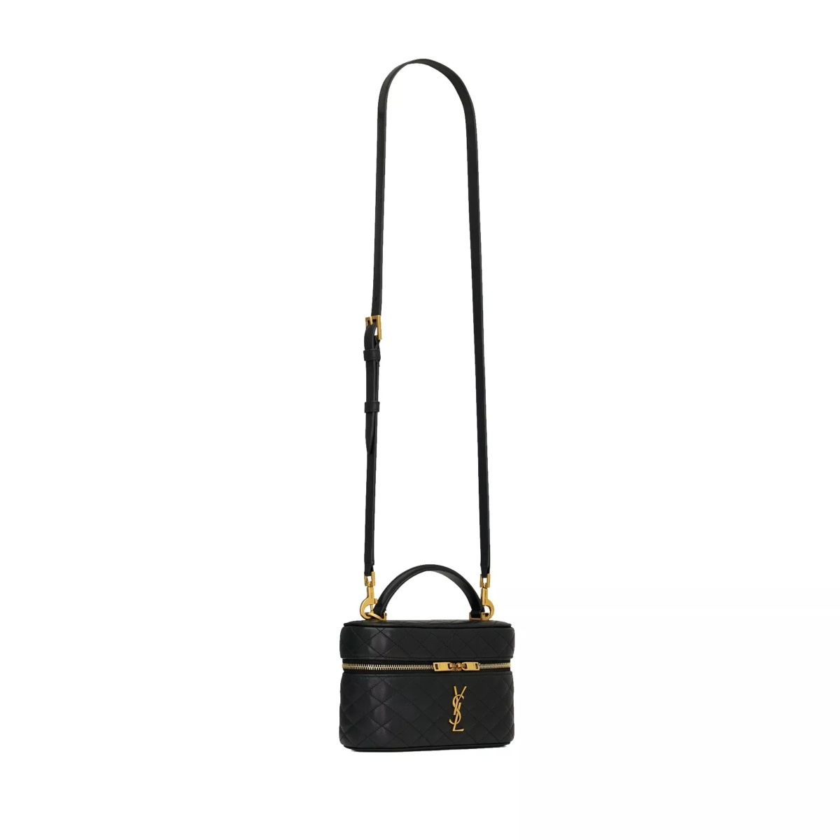 Saint Laurent Gaby Vanity Bag - Img 2
