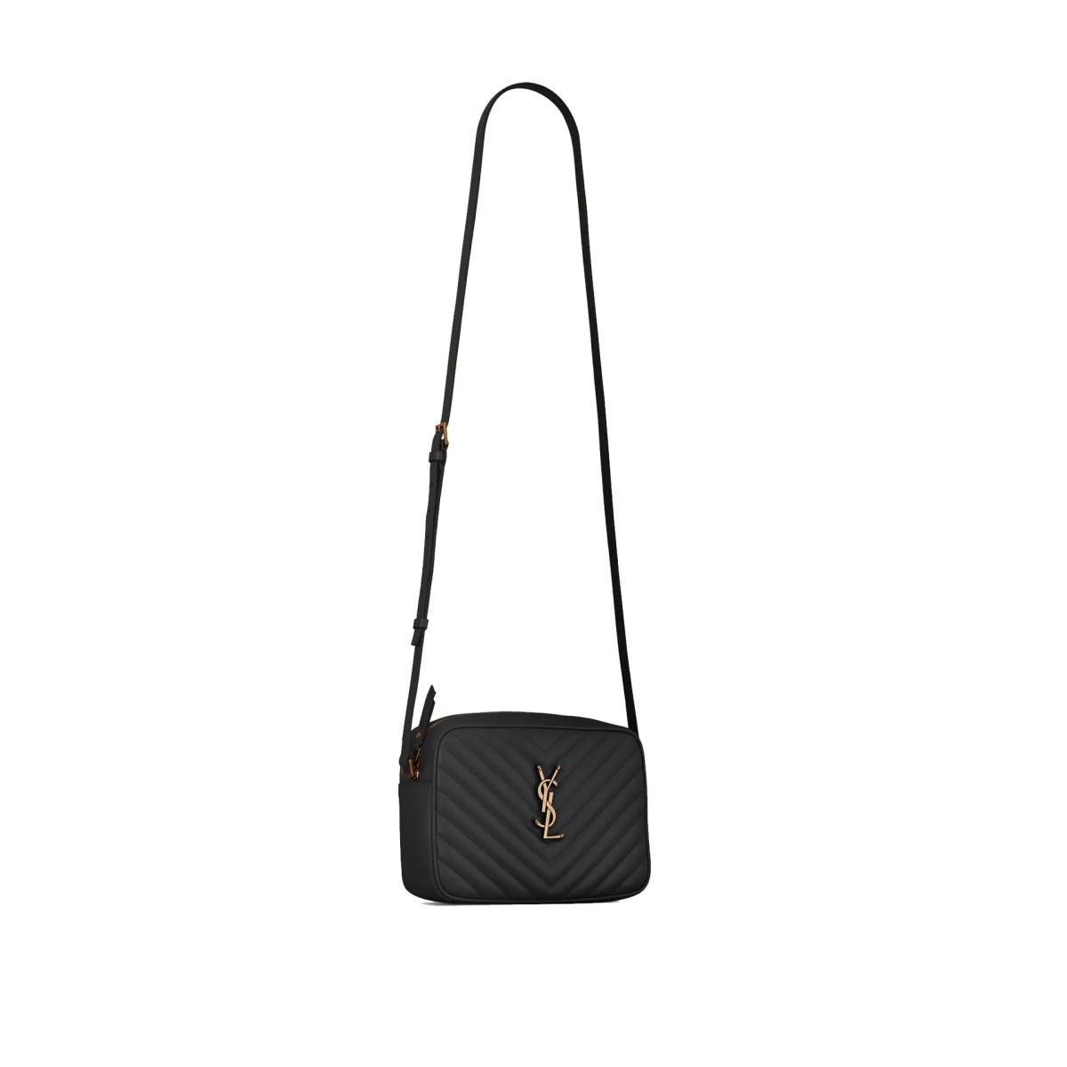 Saint Laurent Lou Camera Bag - Img 2