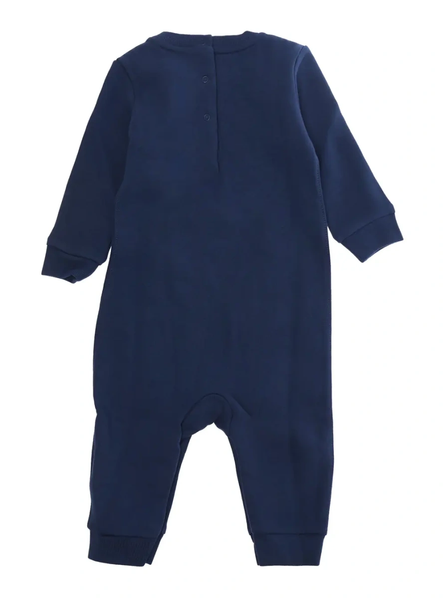Salopeta Ralph Lauren albastra - Img 2