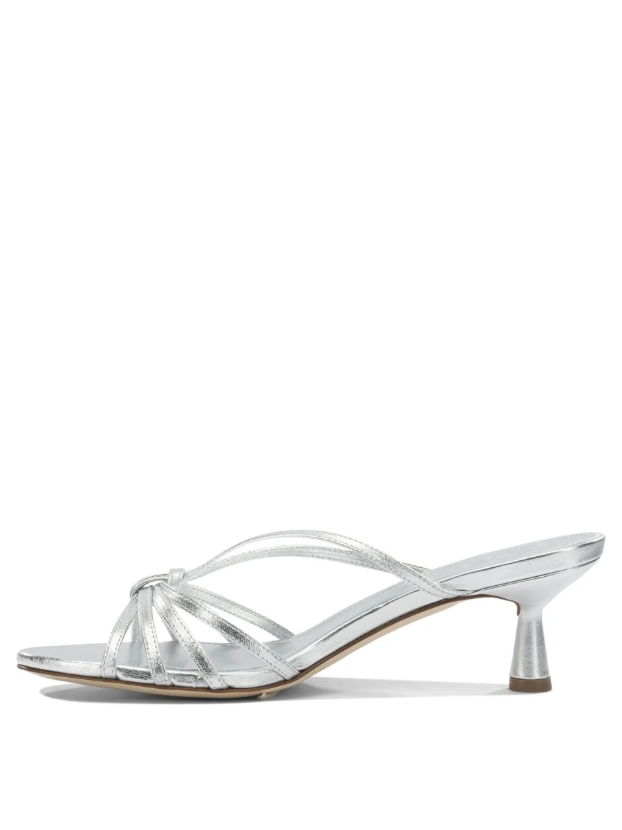 Sandale "Abby 550mm" heeled sandals - Img 3